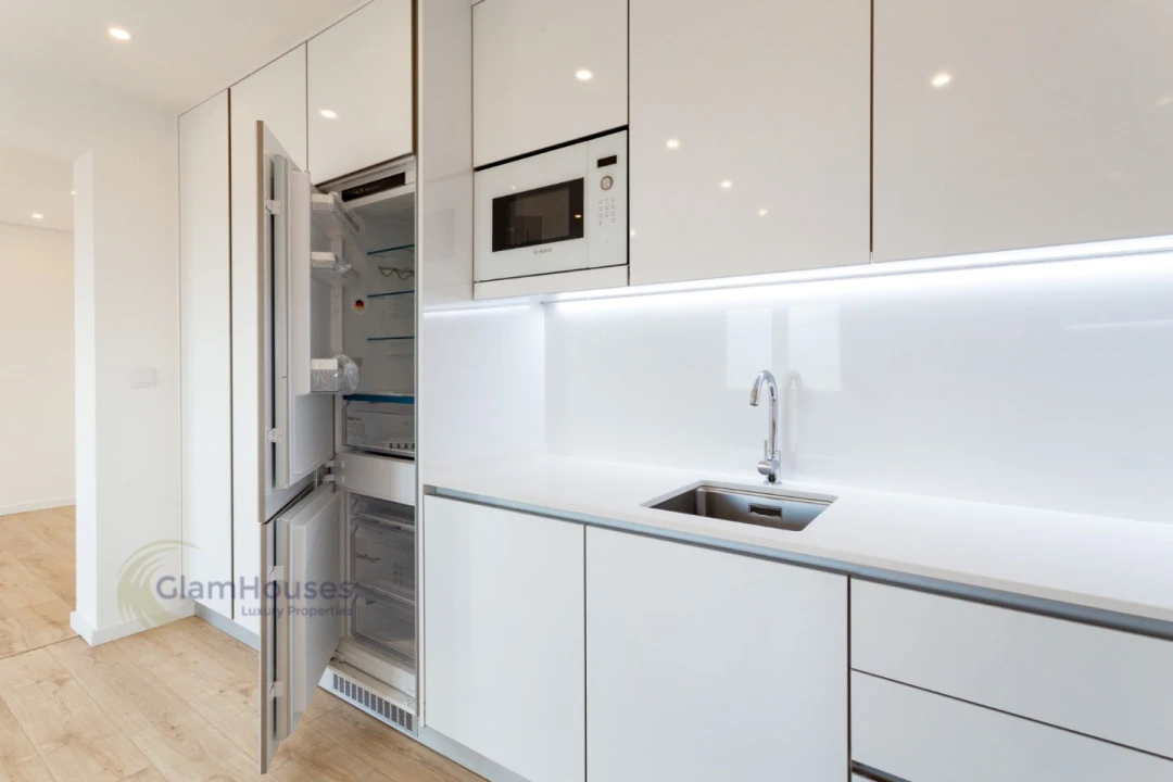 Apartamento T3 para Venda em Santa Iria de Azoia, São João da Talha e Bobadela Foto 1
