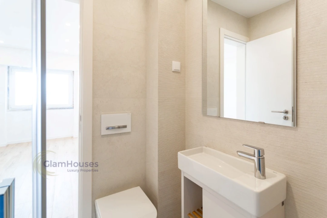 Apartamento T3 para Venda em Santa Iria de Azoia, São João da Talha e Bobadela Foto 18