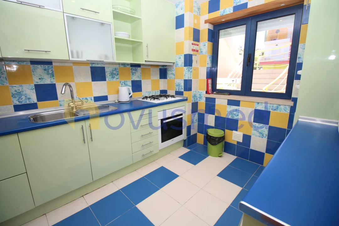 Apartamento T1 para Venda em Albufeira e Olhos de Água Foto 10