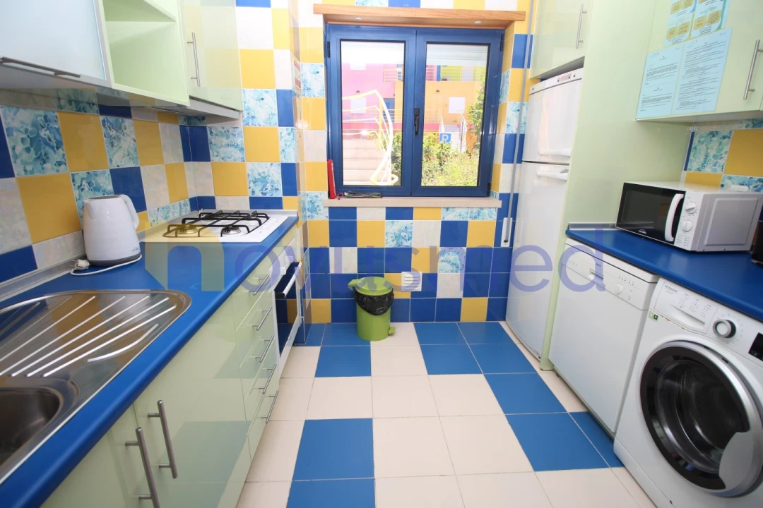 Apartamento T1 para Venda em Albufeira e Olhos de Água Foto 11