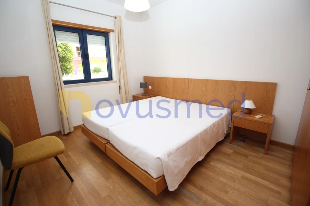Apartamento T1 para Venda em Albufeira e Olhos de Água Foto 13
