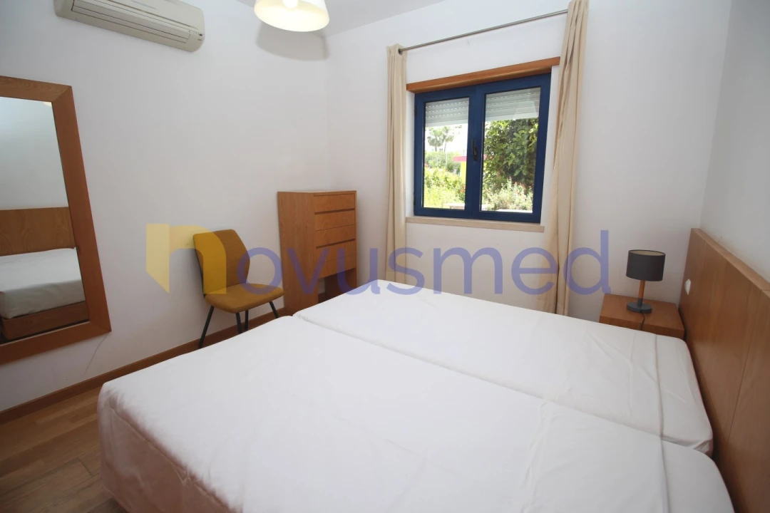 Apartamento T1 para Venda em Albufeira e Olhos de Água Foto 14
