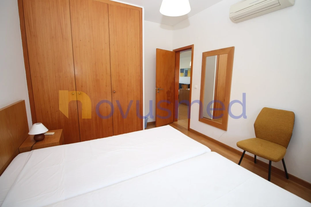 Apartamento T1 para Venda em Albufeira e Olhos de Água Foto 15