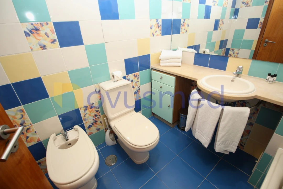 Apartamento T1 para Venda em Albufeira e Olhos de Água Foto 16