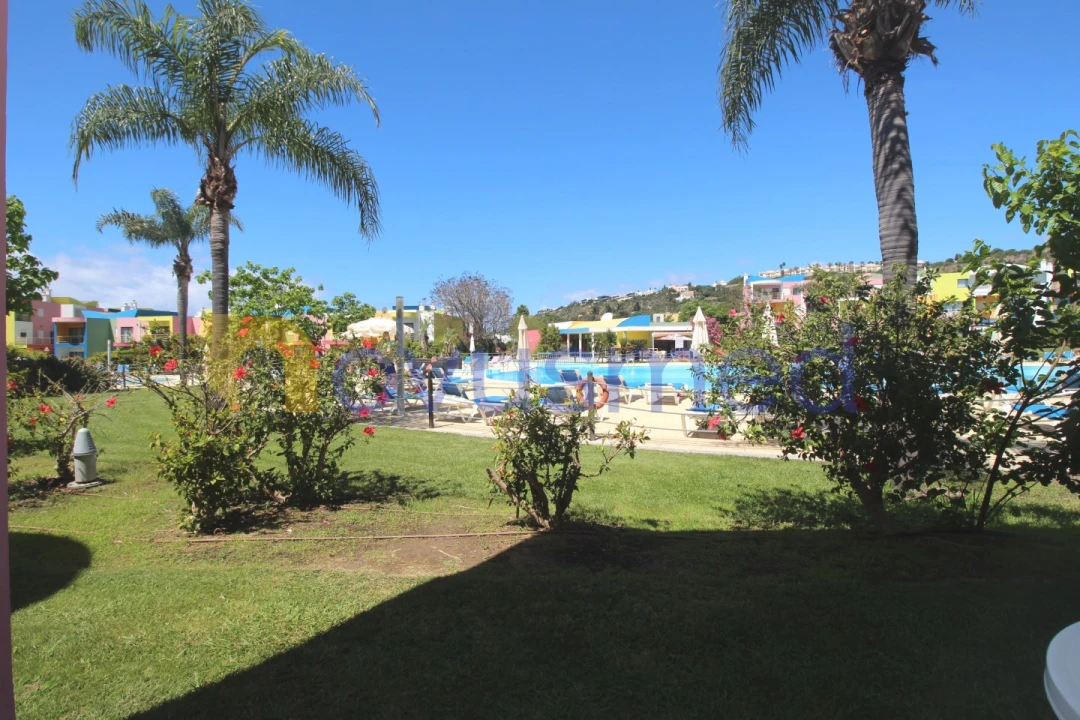 Apartamento T1 para Venda em Albufeira e Olhos de Água Foto 18