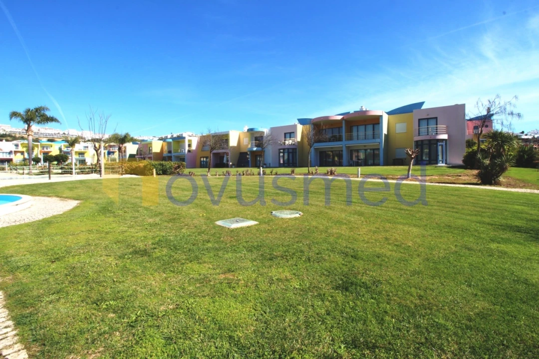 Apartamento T1 para Venda em Albufeira e Olhos de Água Foto 20
