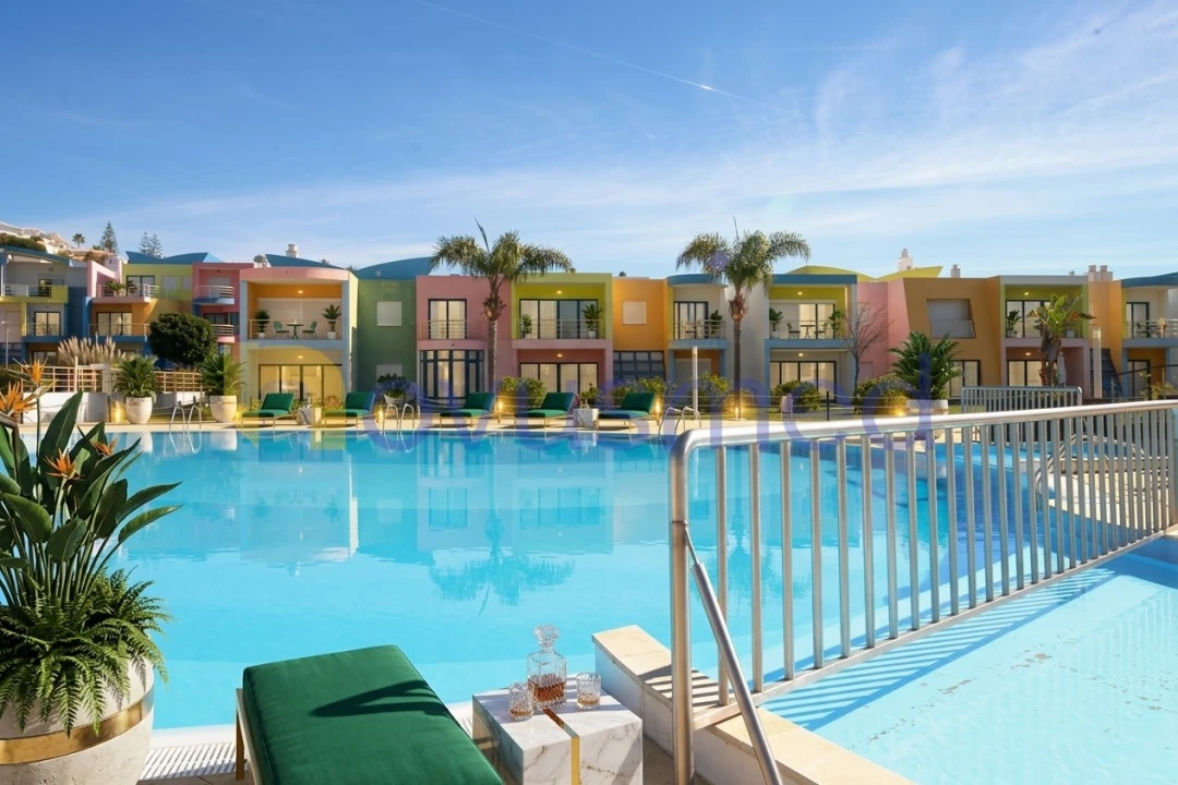 Apartamento T1 para Venda em Albufeira e Olhos de Água Foto 26