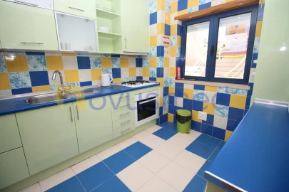 Apartamento T1 para Venda em Albufeira e Olhos de Água