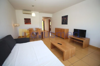 Apartamento T1 para Venda em Albufeira e Olhos de Água