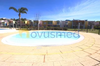 Apartamento T1 para Venda em Albufeira e Olhos de Água