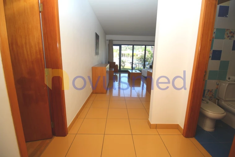 Apartamento T1 para Venda em Albufeira e Olhos de Água Foto 5