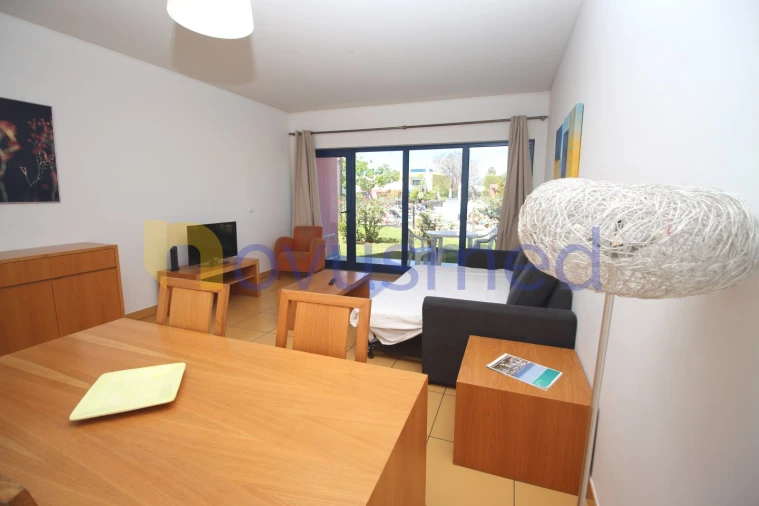 Apartamento T1 para Venda em Albufeira e Olhos de Água Foto 7