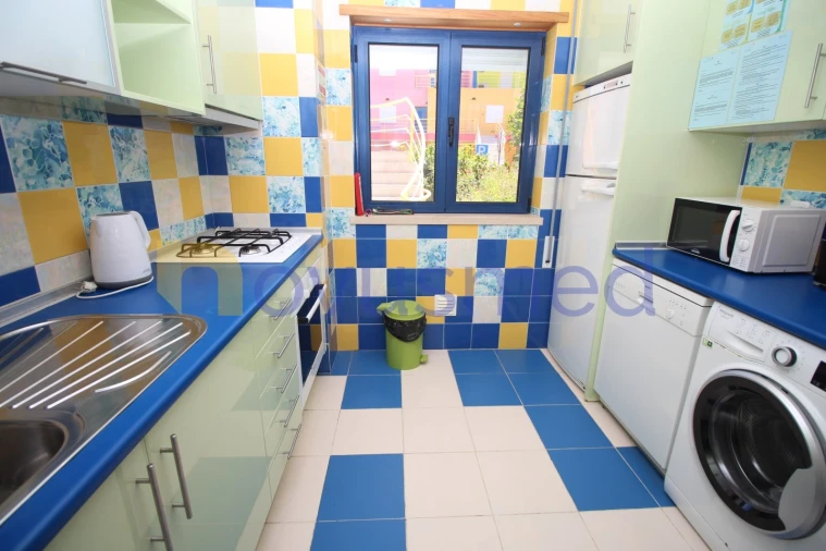 Apartamento T1 para Venda em Albufeira e Olhos de Água Foto 11