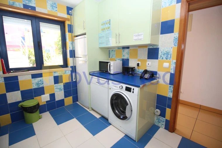 Apartamento T1 para Venda em Albufeira e Olhos de Água Foto 12