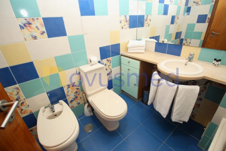 Apartamento T1 para Venda em Albufeira e Olhos de Água Foto 16