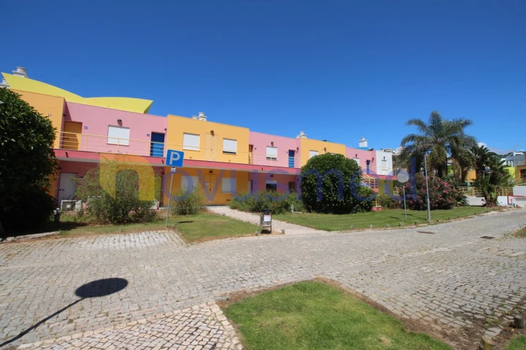 Apartamento T1 para Venda em Albufeira e Olhos de Água Foto 17