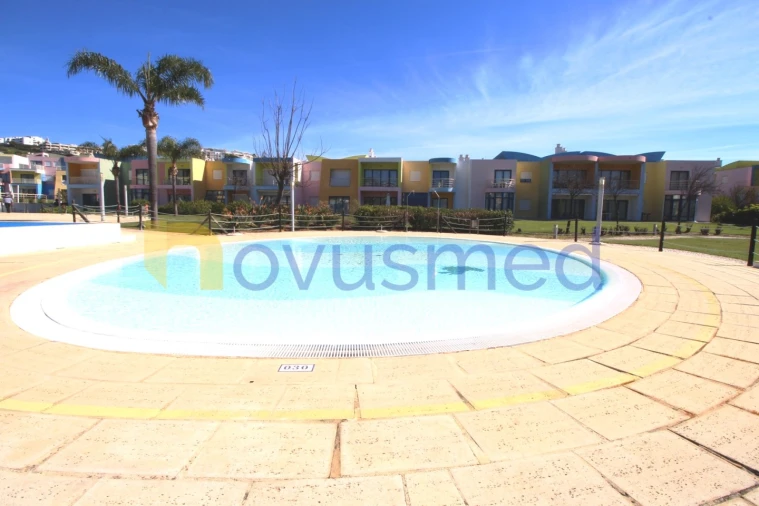Apartamento T1 para Venda em Albufeira e Olhos de Água Foto 21
