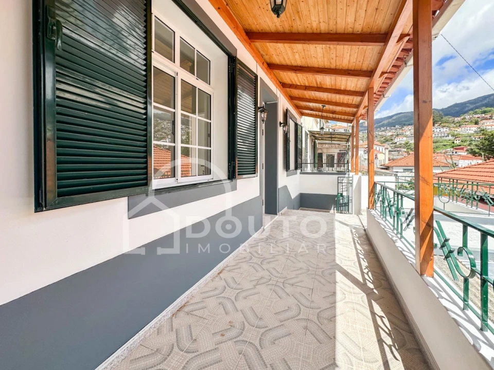 Moradia T2 para Venda em Funchal (São Pedro) Foto 3