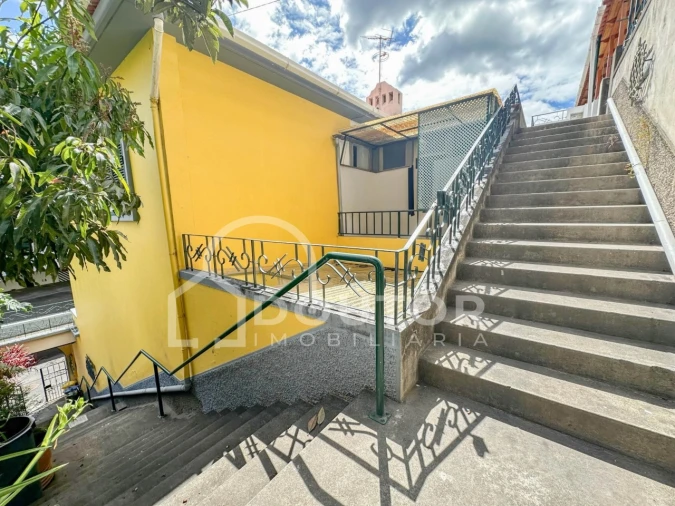 Moradia T2 para Venda em Funchal (São Pedro) Foto 17