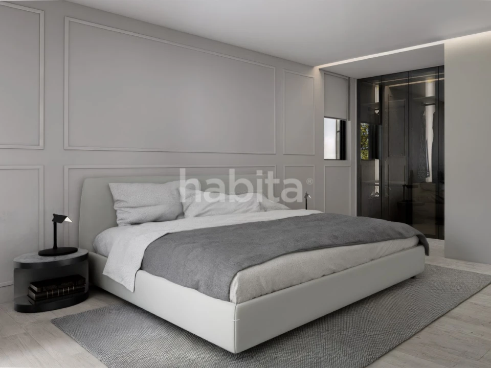 Apartamento T1 para Venda em Pedrouços Foto 7