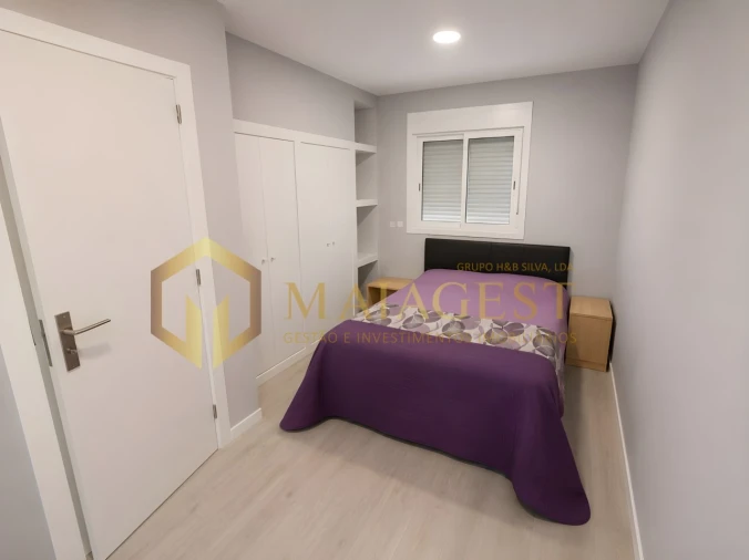 Apartamento T3 para Venda em Paranhos Foto 8