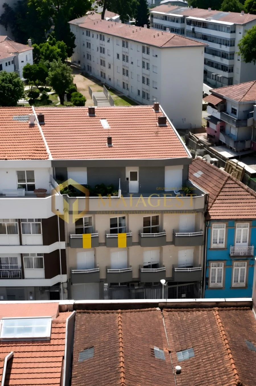 Apartamento T3 para Venda em Paranhos Foto 12
