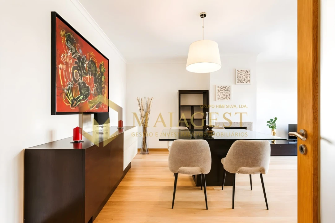 Apartamento T2 para Venda em Canidelo Foto 6
