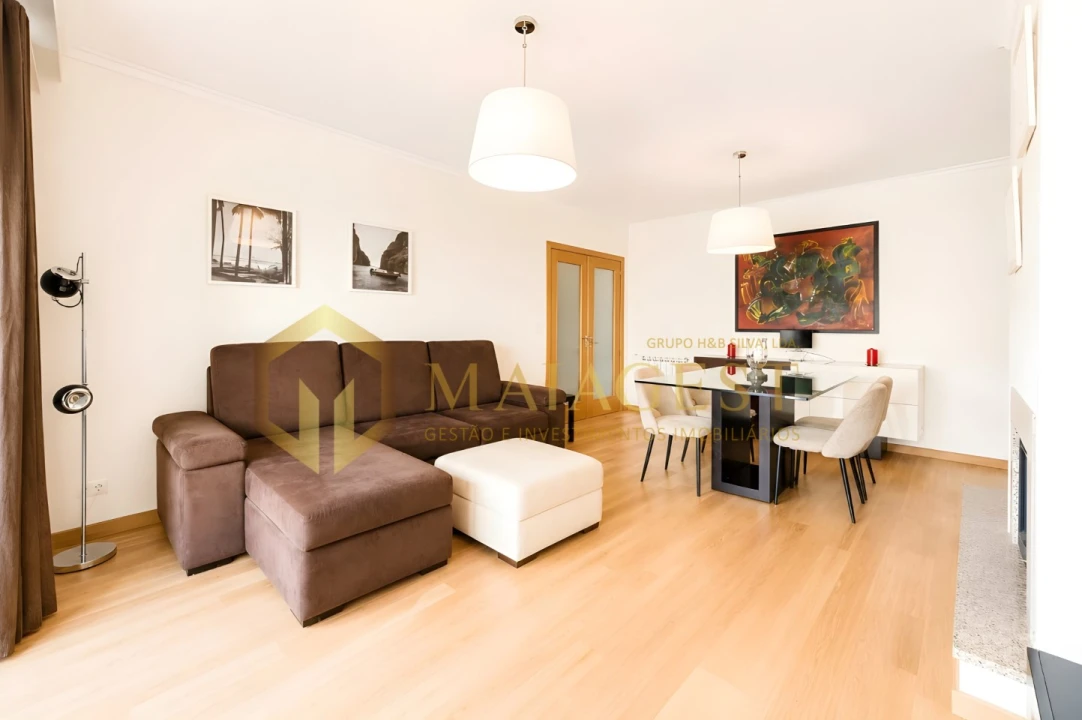 Apartamento T2 para Venda em Canidelo Foto 8