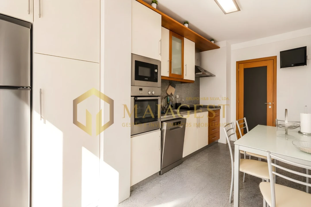 Apartamento T2 para Venda em Canidelo Foto 12