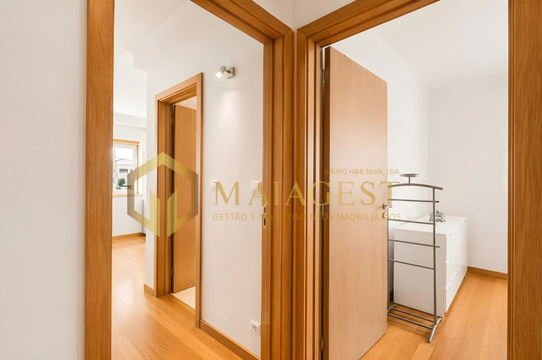 Apartamento T2 para Venda em Canidelo Foto 13