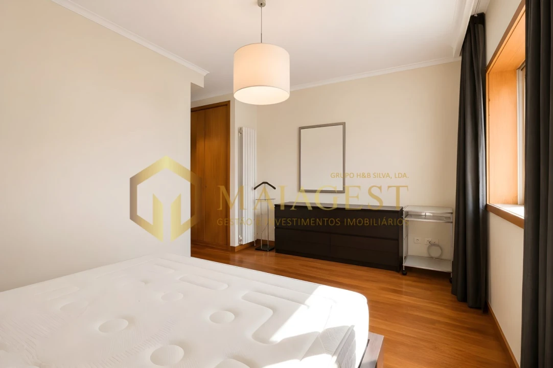 Apartamento T2 para Venda em Canidelo Foto 20