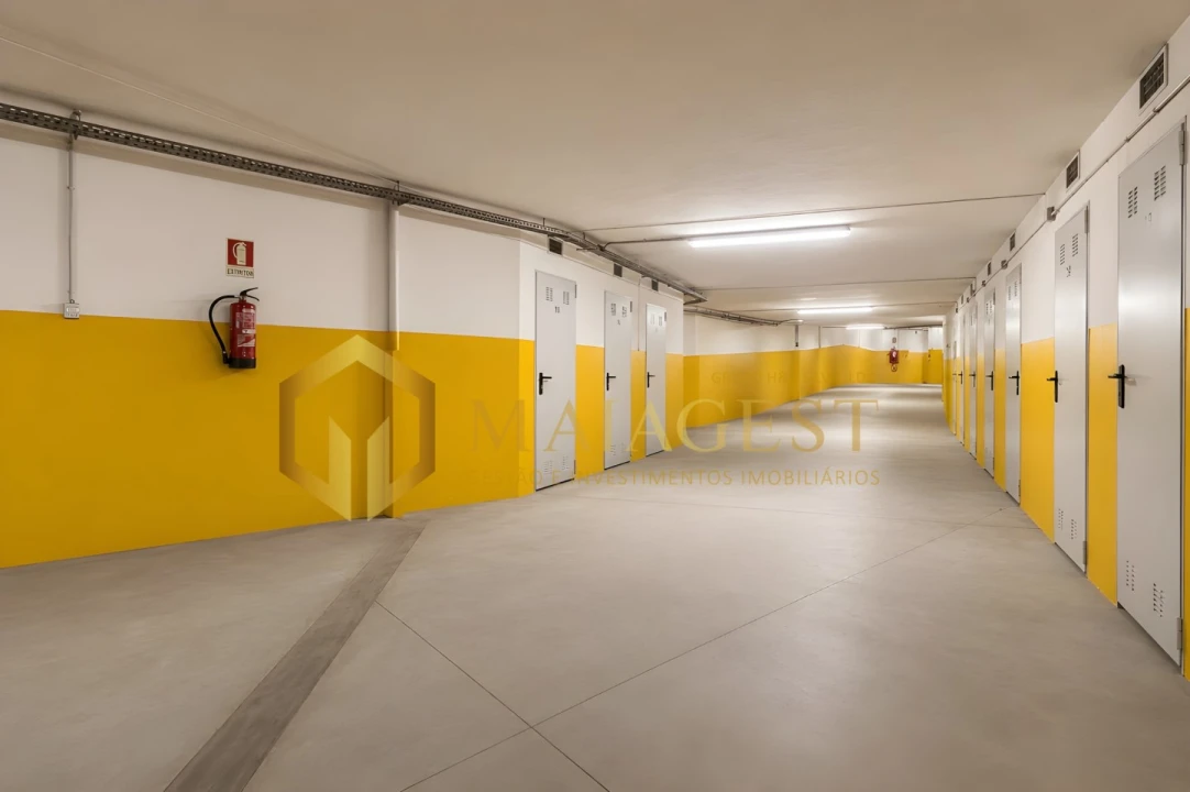 Apartamento T2 para Venda em Canidelo Foto 23