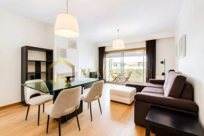 Apartamento T2 para Venda em Canidelo