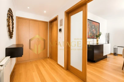 Apartamento T2 para Venda em Canidelo