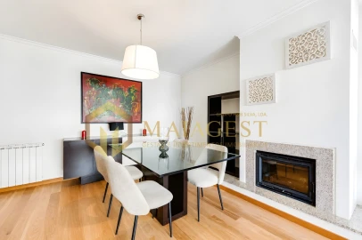 Apartamento T2 para Venda em Canidelo