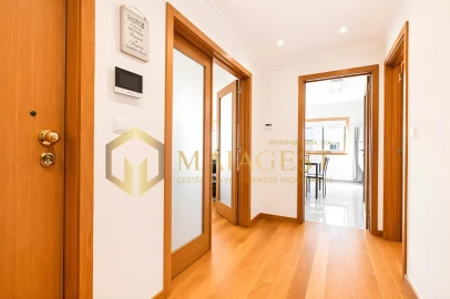 Apartamento T2 para Venda em Canidelo