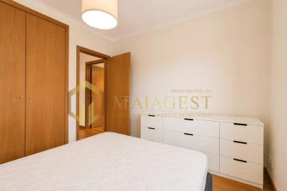 Apartamento T2 para Venda em Canidelo