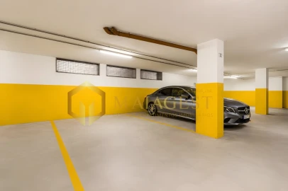 Apartamento T2 para Venda em Canidelo