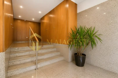Apartamento T2 para Venda em Canidelo