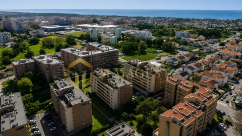 Apartamento T2 para Venda em Canidelo
