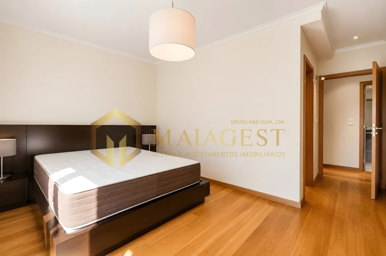 Apartamento T2 para Venda em Canidelo Foto 15