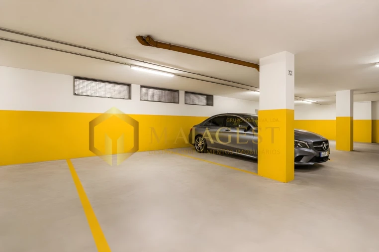 Apartamento T2 para Venda em Canidelo Foto 22