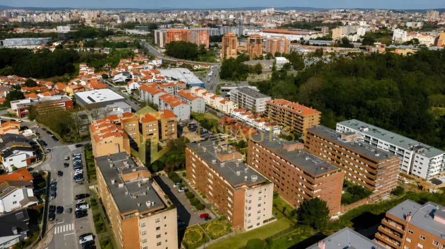 Apartamento T2 para Venda em Canidelo Foto 26