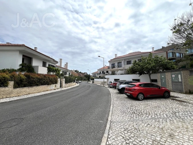 Apartamento T4 para Venda em Cascais e Estoril Foto 31