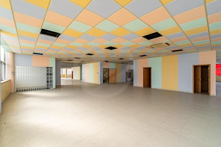 Armazém para Arrendamento em Arvore Foto 3