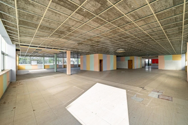 Armazém para Arrendamento em Arvore Foto 11