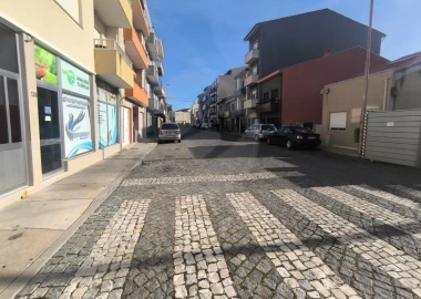 Loja para Arrendamento em Vila do Conde