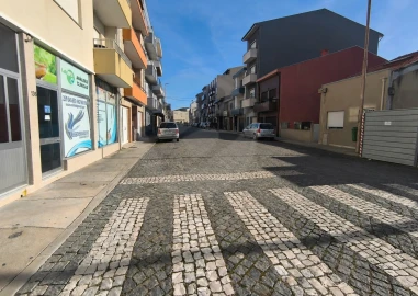 Loja para Arrendamento em Vila do Conde