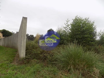 Terreno para Venda em Ovar, São João, Arada e São Vicente de Pereira Jusã