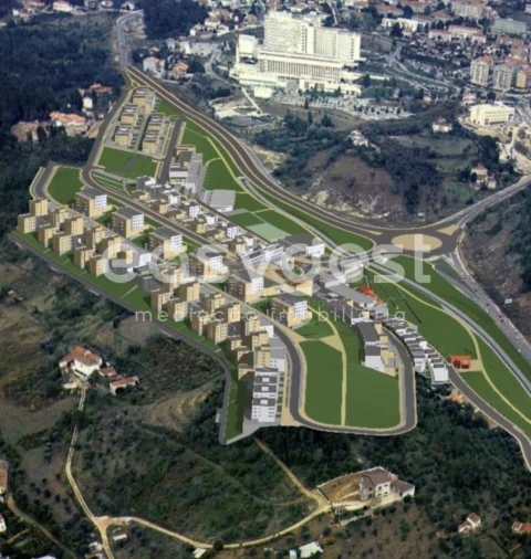 Terreno para Venda em Santo Antonio dos Olivais